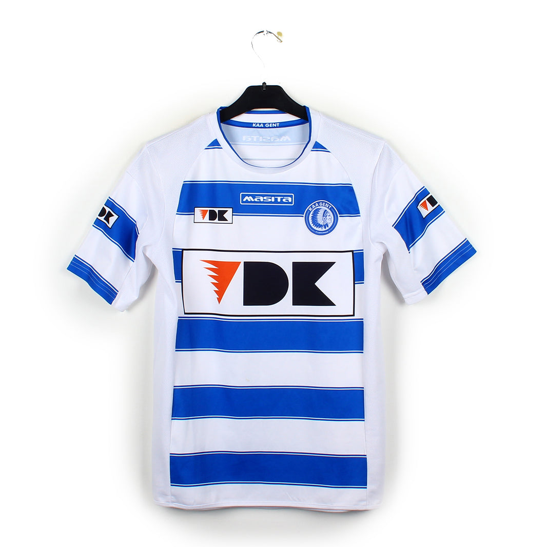 2013/14 - KAA Gent (S)