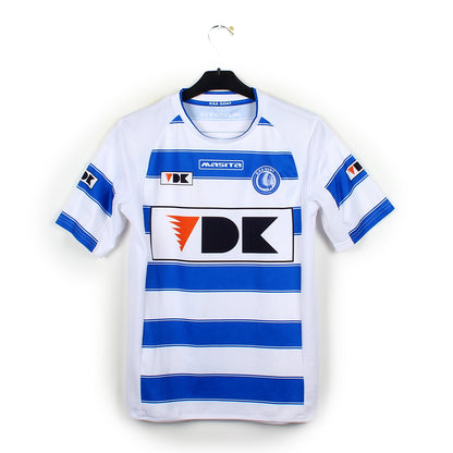 2013/14 - KAA Gent (S)