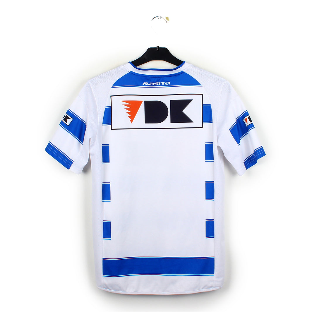 2013/14 - KAA Gent (S)