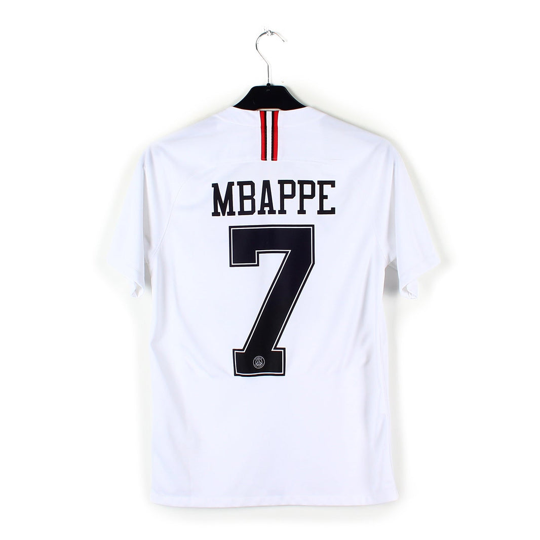 2018/19 - PSG - Mbappé #7 (XL)