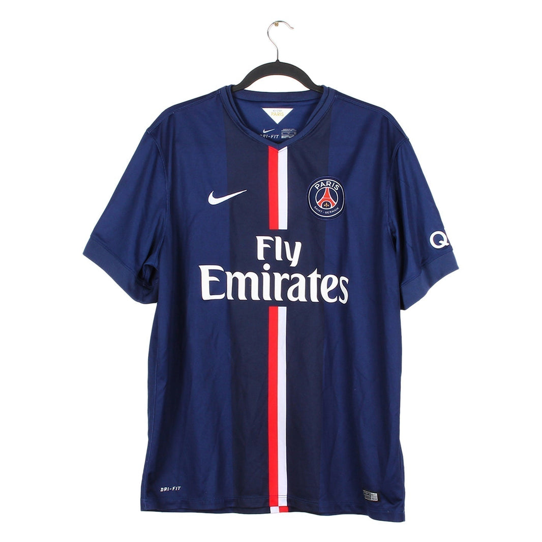 2014/15 - PSG (M)