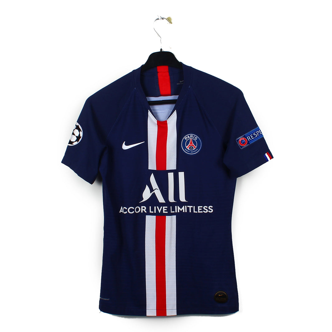 2019/20 - PSG - Marquinhos #5 (S) [stock pro]