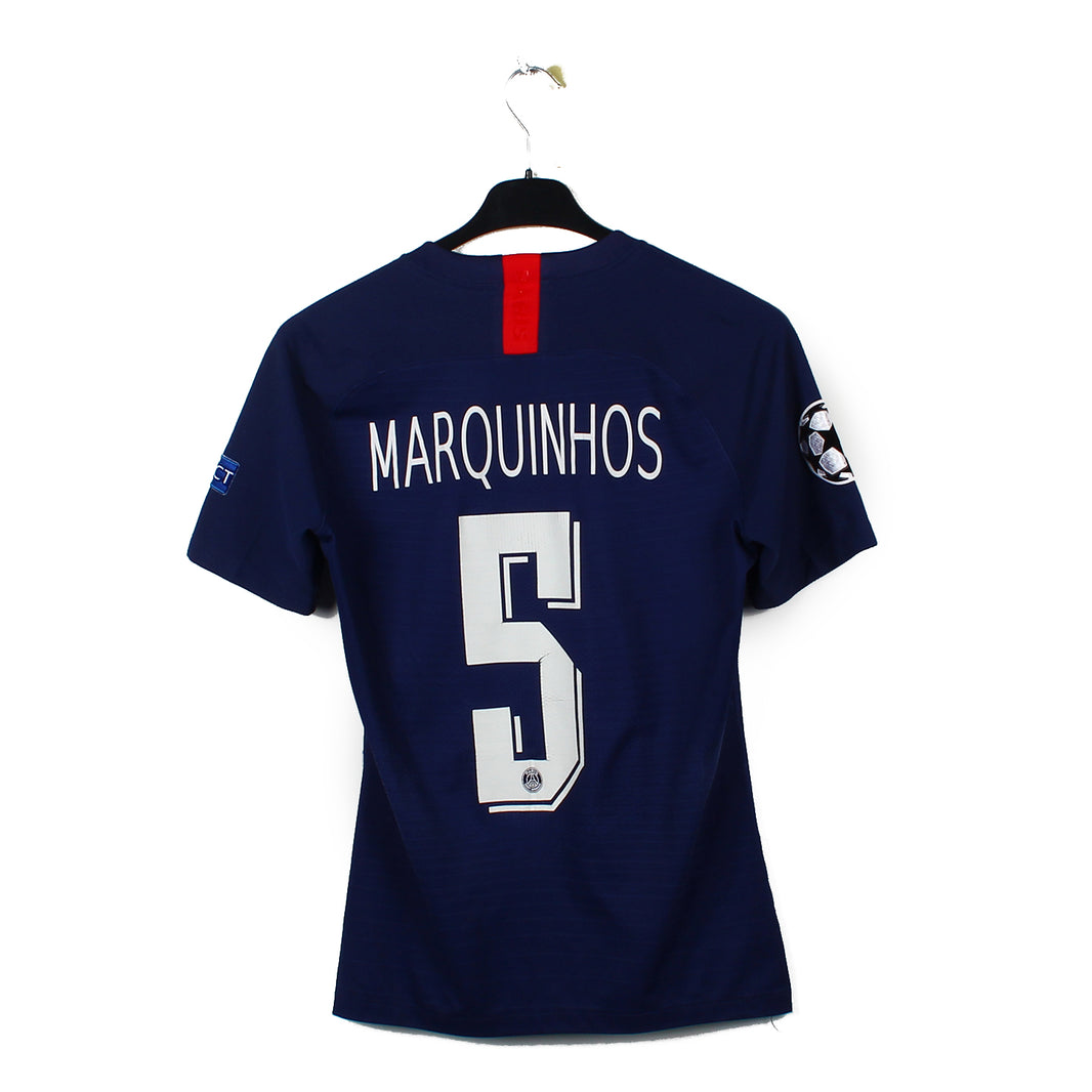 2019/20 - PSG - Marquinhos #5 (S) [stock pro]