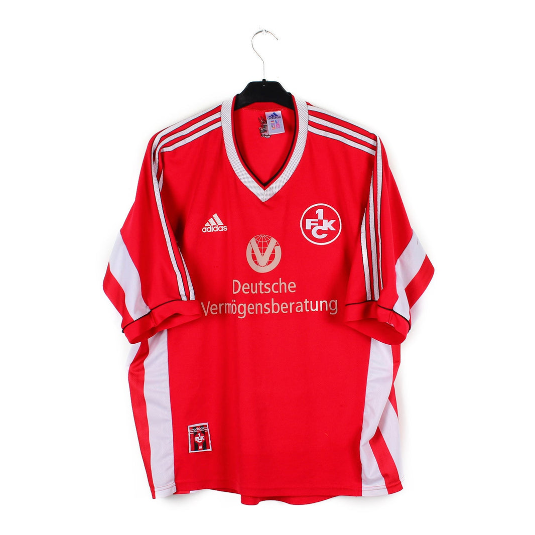 1998/99 - Kaiserslautern FC (M)