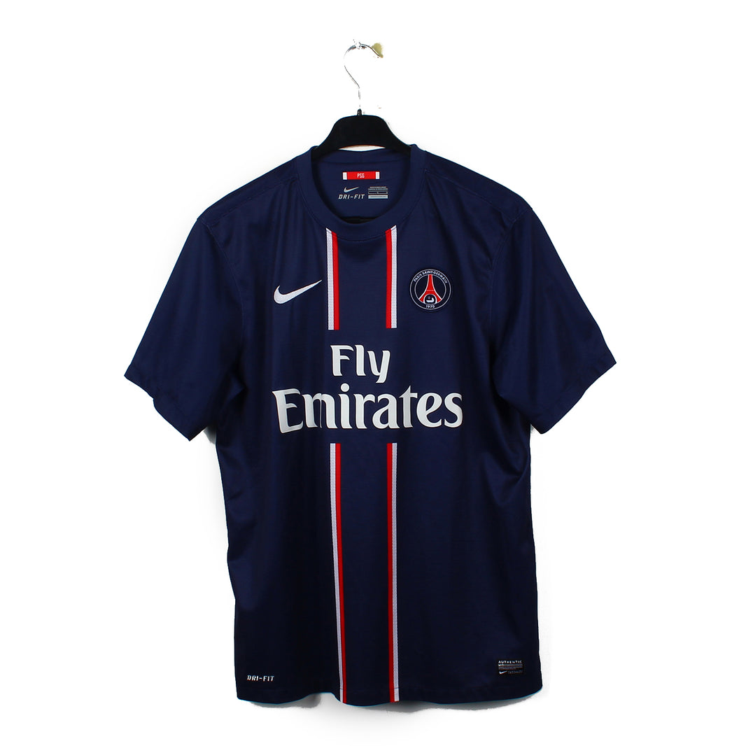 2012/13 - PSG - Beckham #32 (L)