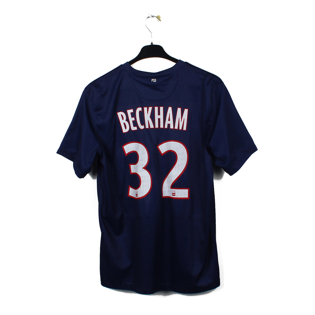 2012/13 - PSG - Beckham #32 (L)