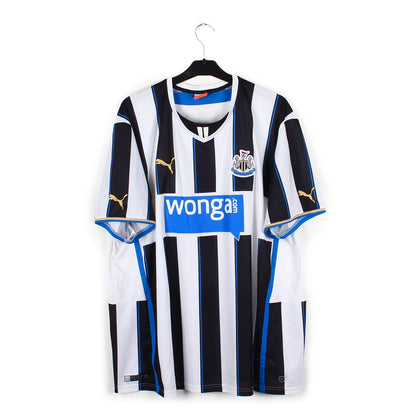 2013/14 - Newcastle - Ben Arfa #10 (4XL)