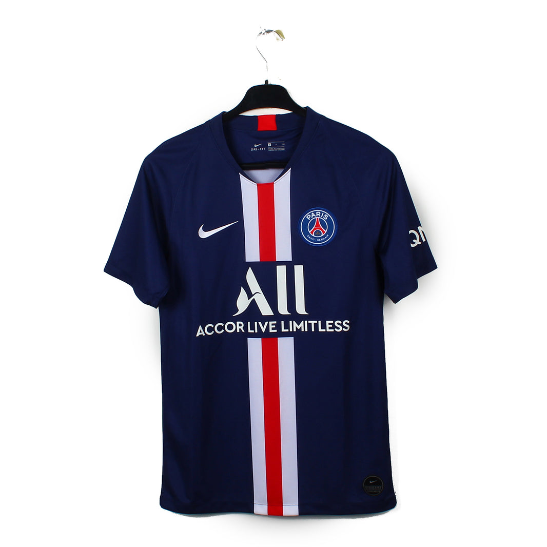 2019/20 - PSG - Kimpembe #3 (S)