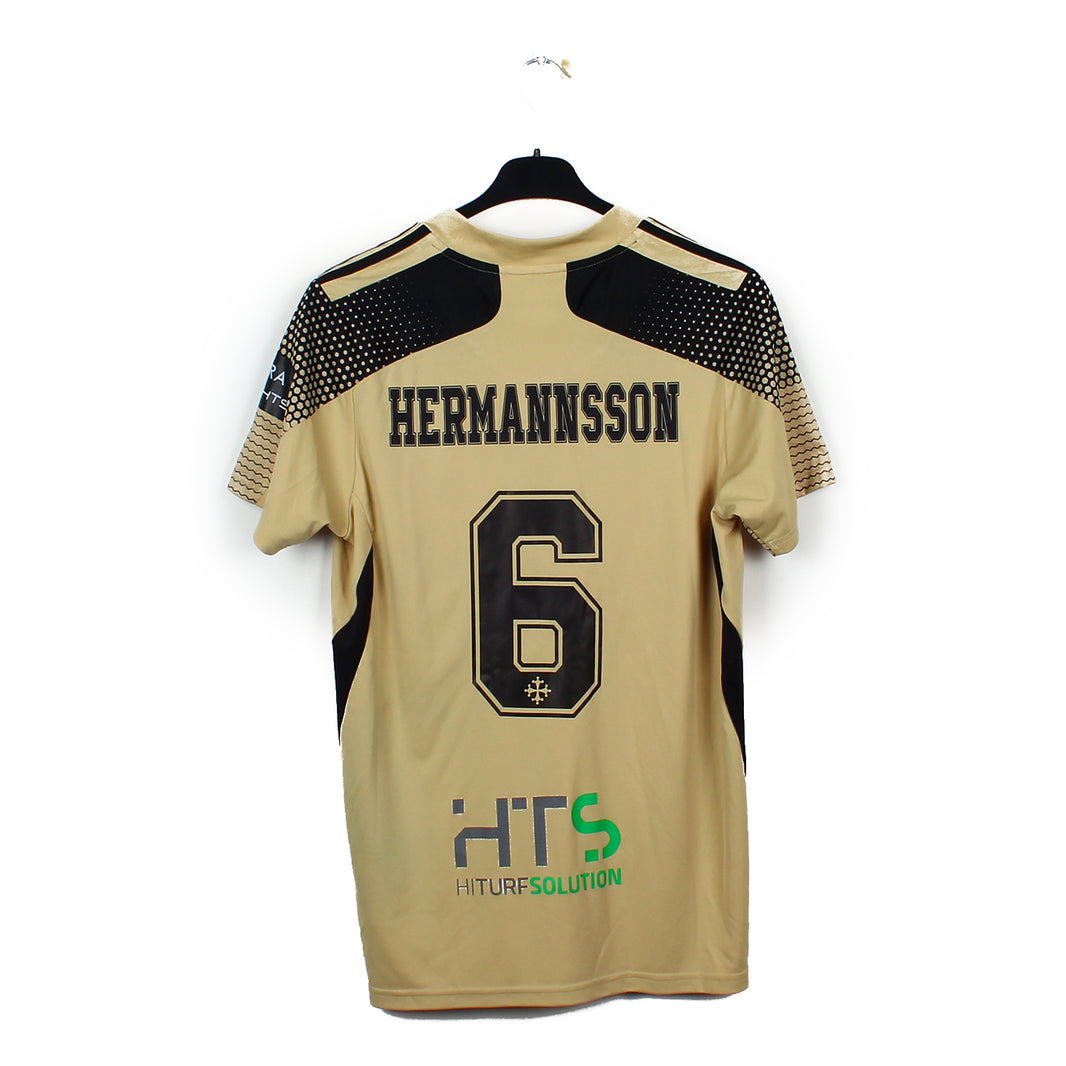 2021/22 - Pisa SC - Hermannsson #6 (L)