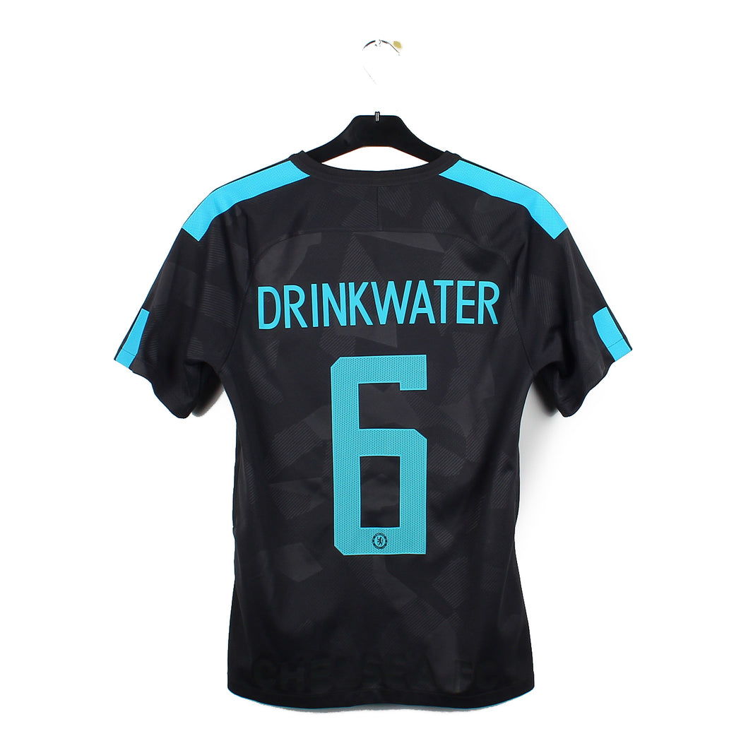 2017/18 - Chelsea - Drinkwater #6 (M)