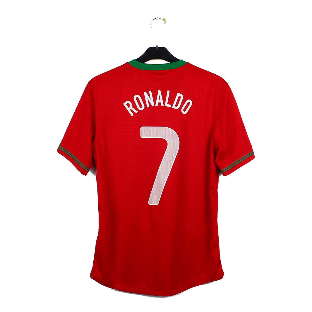 2012/13 - Portugal - Ronaldo #7 (M)