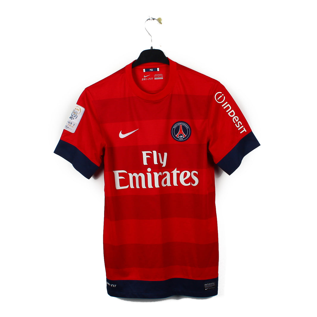 2012/13 - PSG - Lavezzi #11 (S)