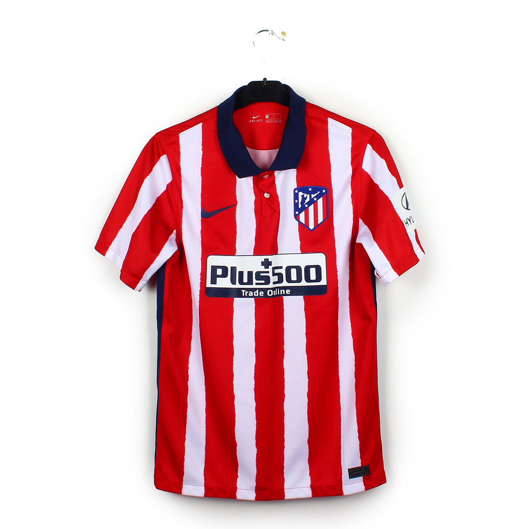 2020/21 - Atletico Madrid (M)