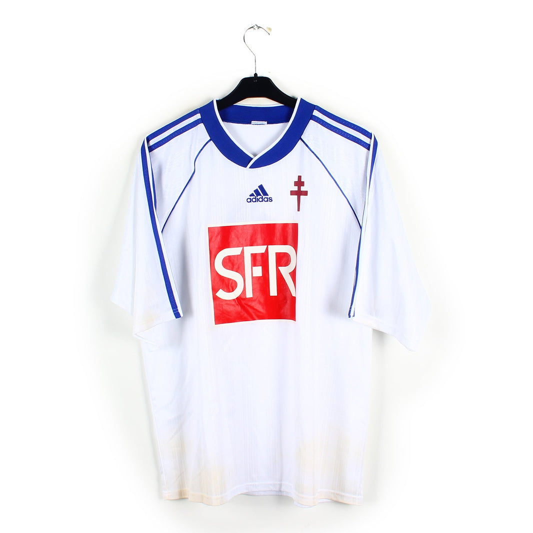 1998/99 - Metz FC (XL) [matchworn]