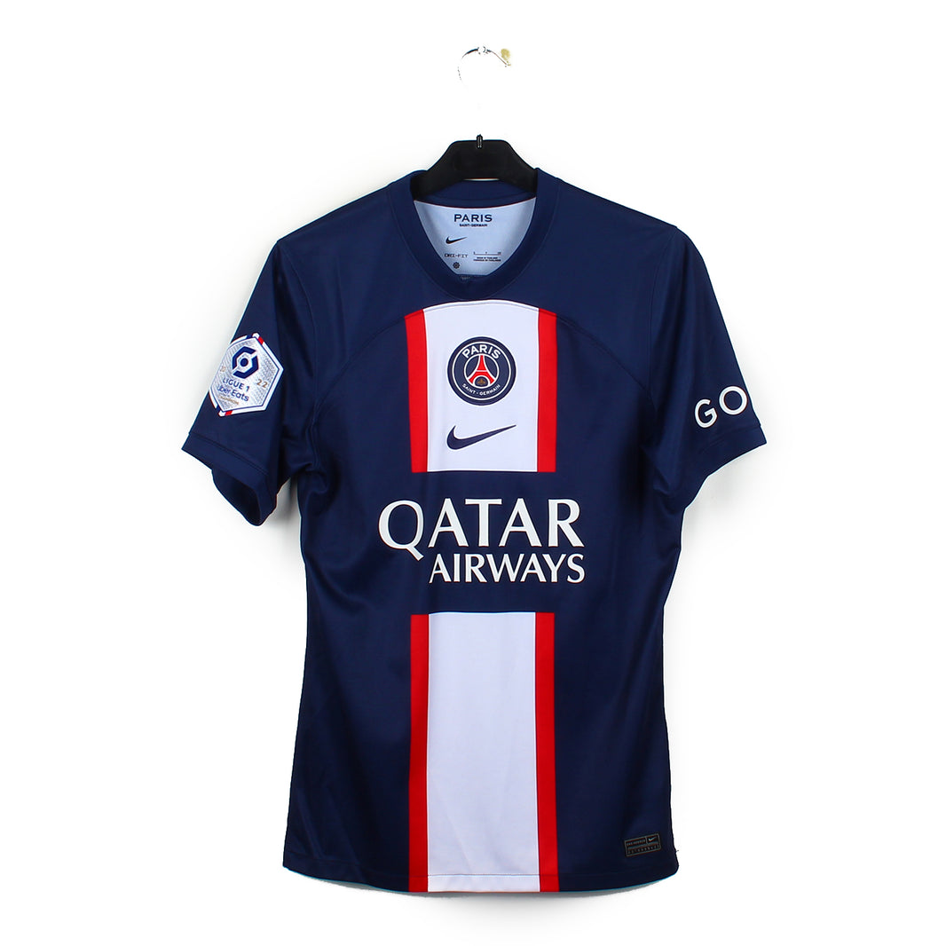 2022/23 - PSG - Messi #30 (L)