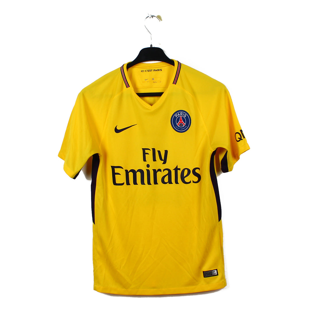 2017/18 - PSG - Thiago Motta #8 (S)