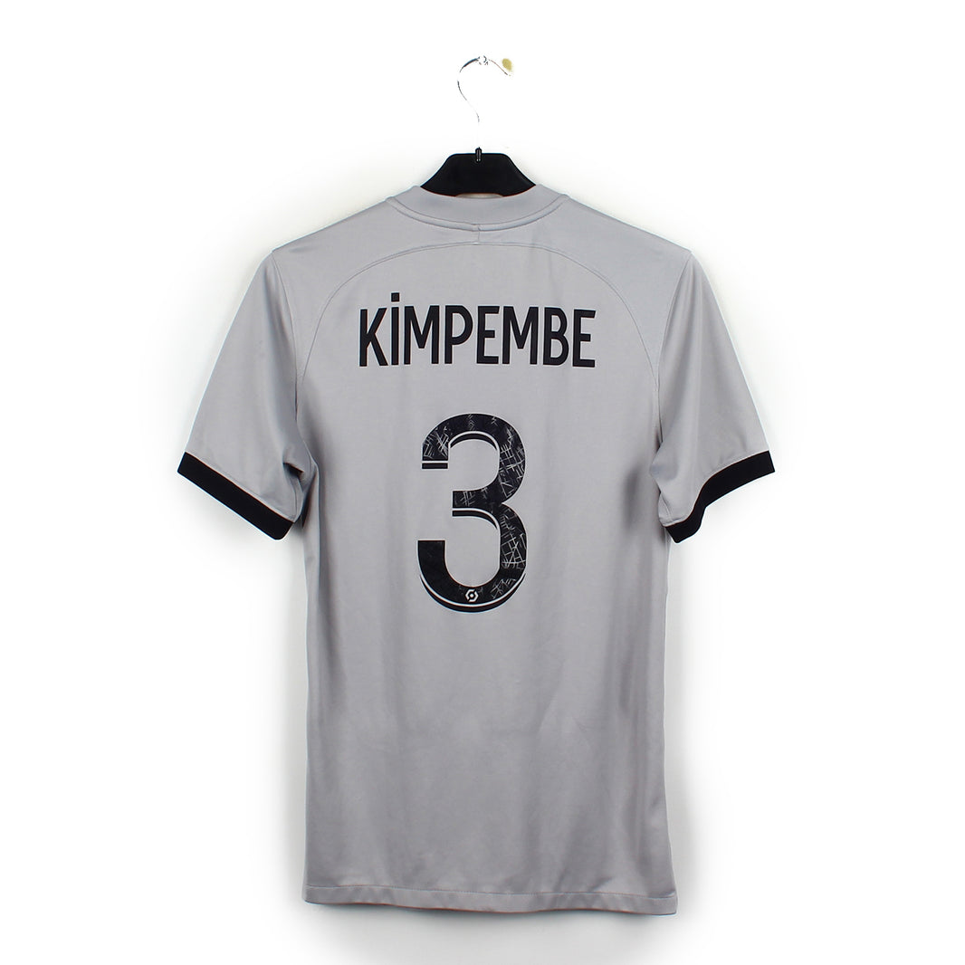 2022/23 - PSG - Kimpembe #3 (XL)