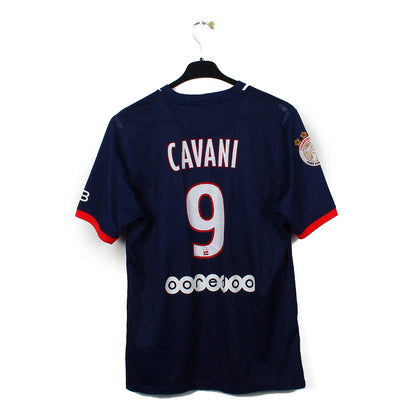 2013/14 - PSG - Cavani #9 (XL) [pro]