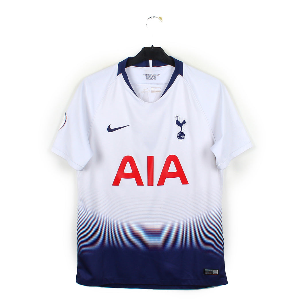 2018/19 - Tottenham - Kane #10 (M)