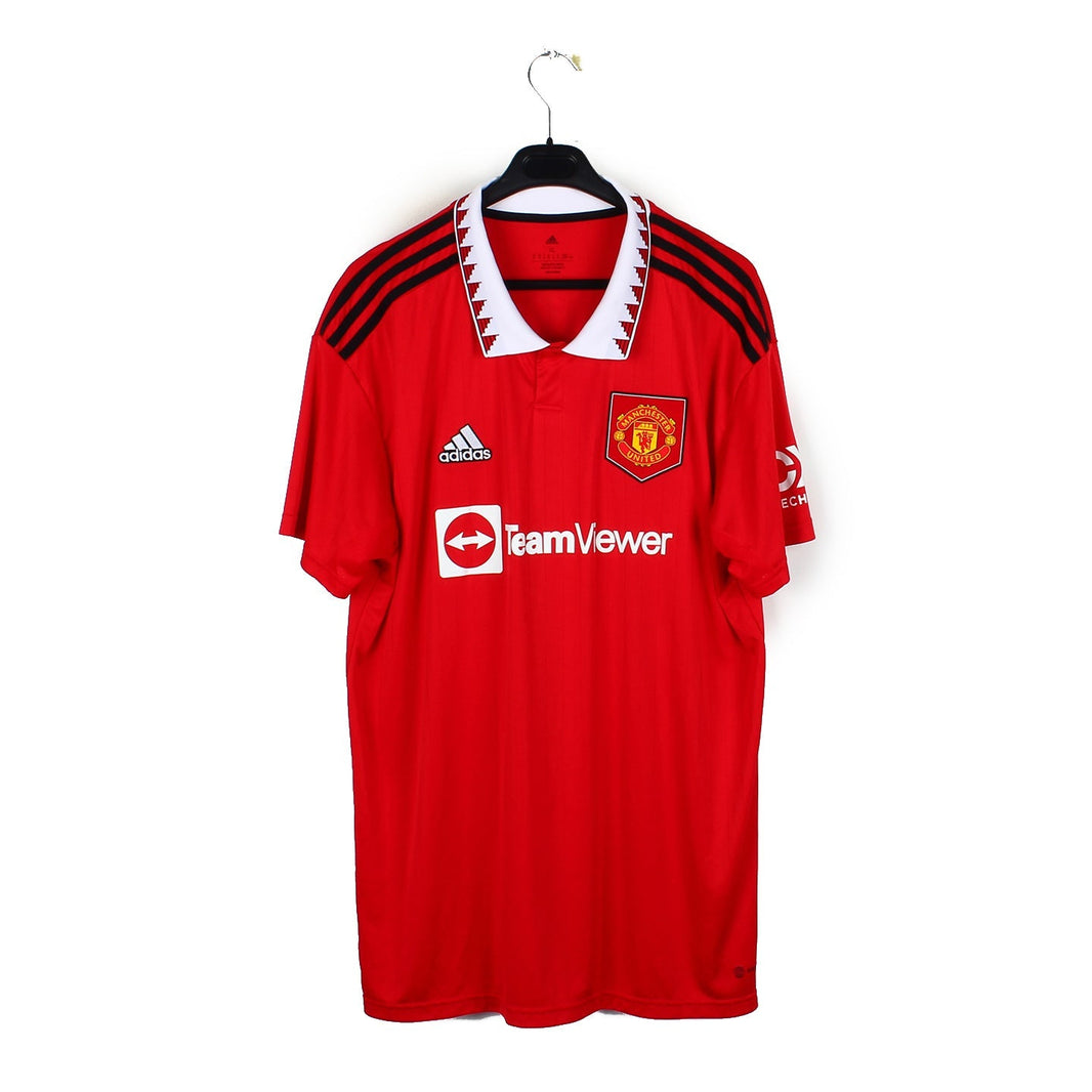 2022/23 - Manchester United - Antony #21 (M)