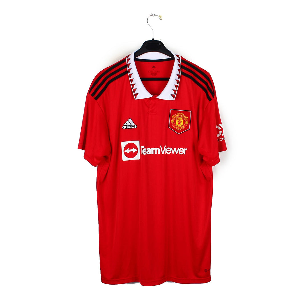 2022/23 - Manchester United - Antony #21 (XL)