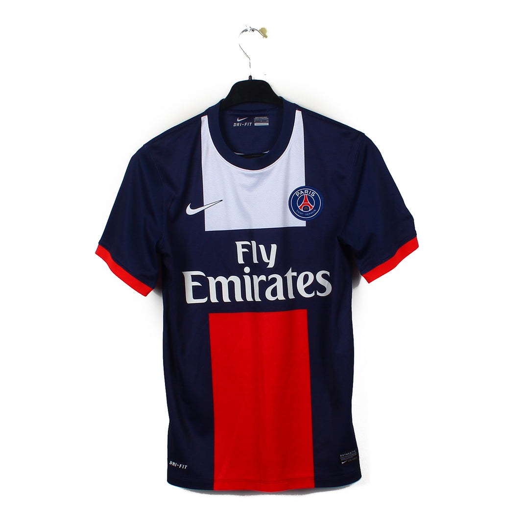 2013/14 - PSG - Lavezzi #22 (S)