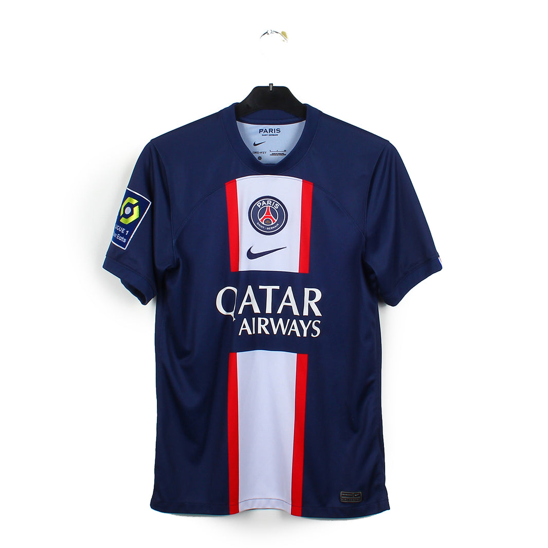 2022/23 - PSG - Messi #30 (S)