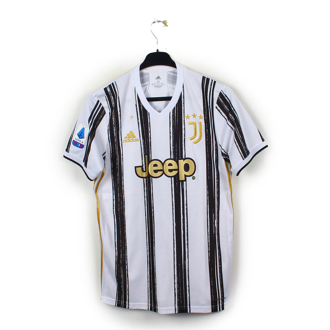 2020/21 - Juventus - Ronaldo #7 (M)