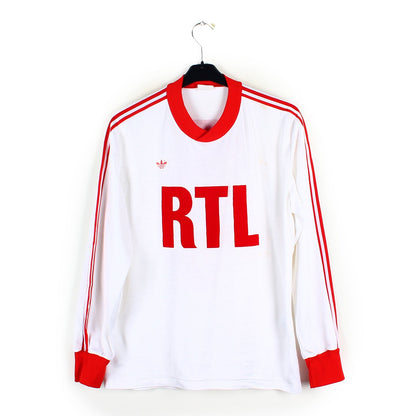 1980's - Coupe de France #5 (XL) [MATCHWORN]