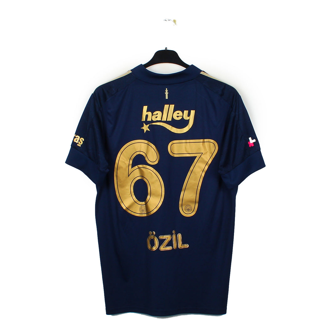 2020/21 - Fenerbahce - Özil #67 (L)