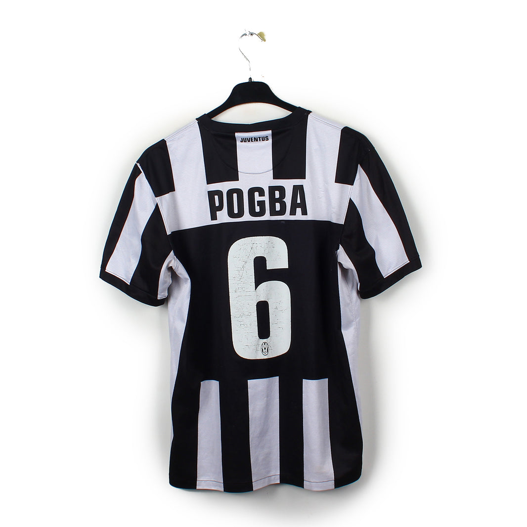 2012/13 - Juventus - Pogba #6 (L)