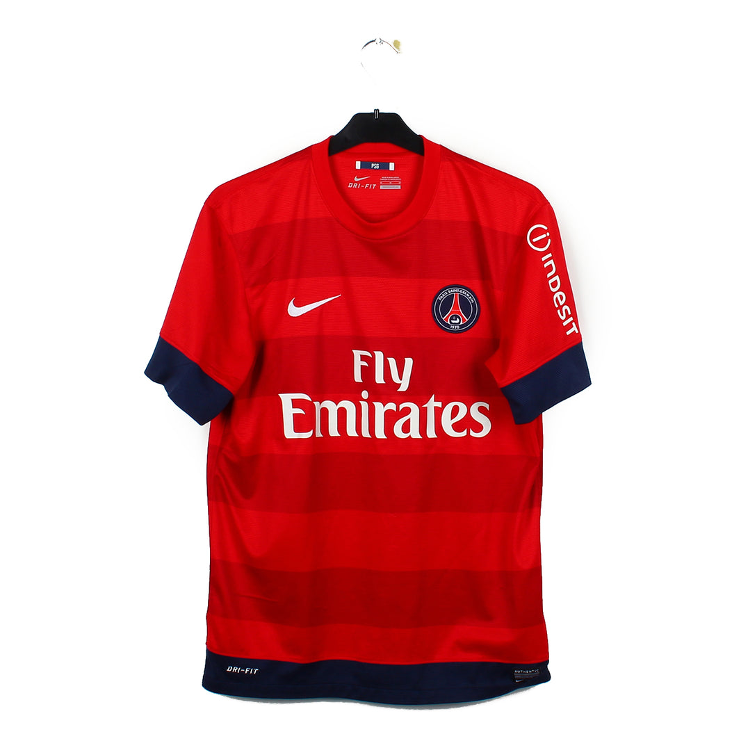 2012/13 - PSG - Lavezzi #11 (M)