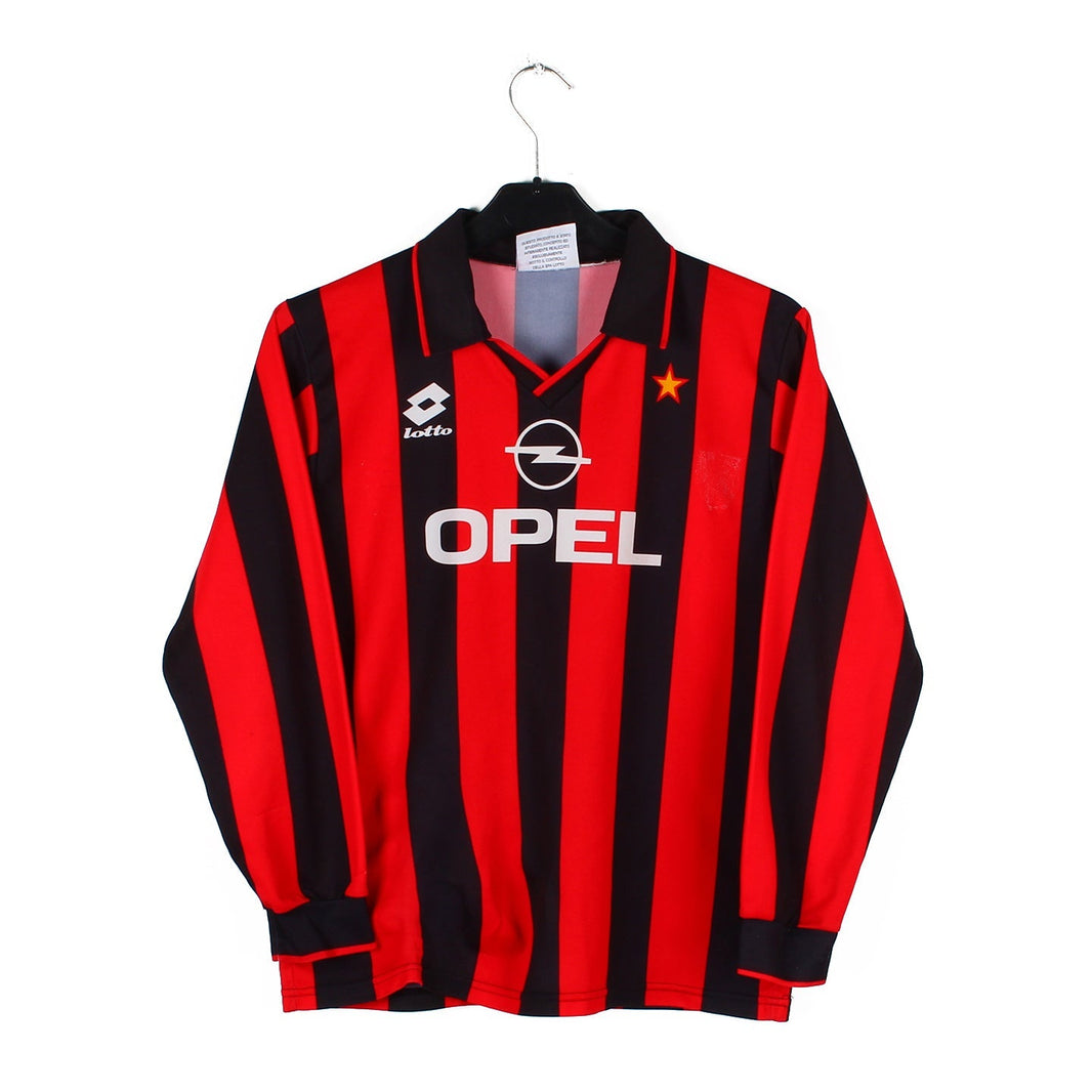 1994/95 - Milan AC (12/13ans)