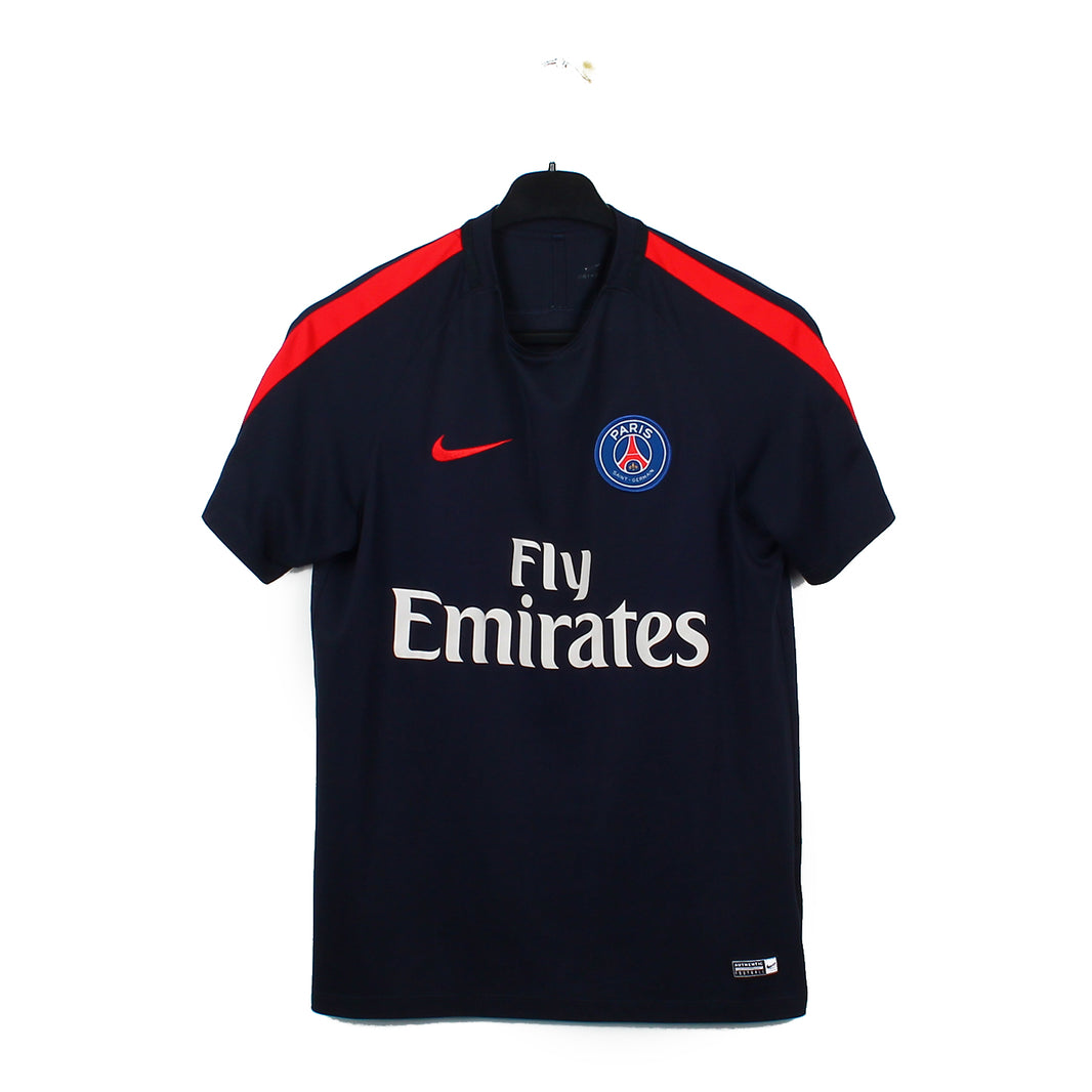 2016/17 - PSG (S)