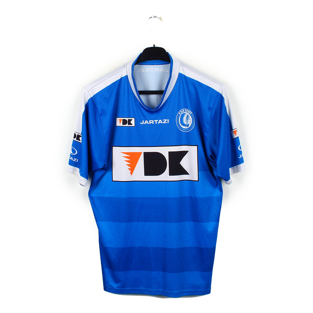 2015/16 - KAA Gent (L/XL)