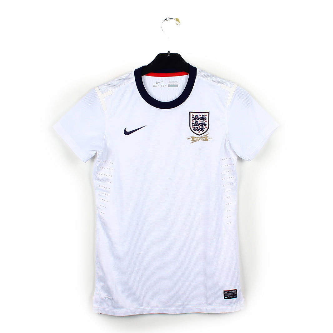 2013/14 - Angleterre (S femme) *150ème anniversaire* [stock pro]