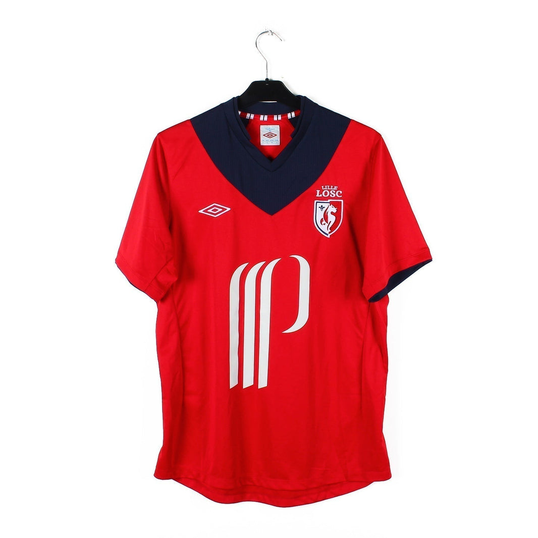 2012/13 - LOSC (M)