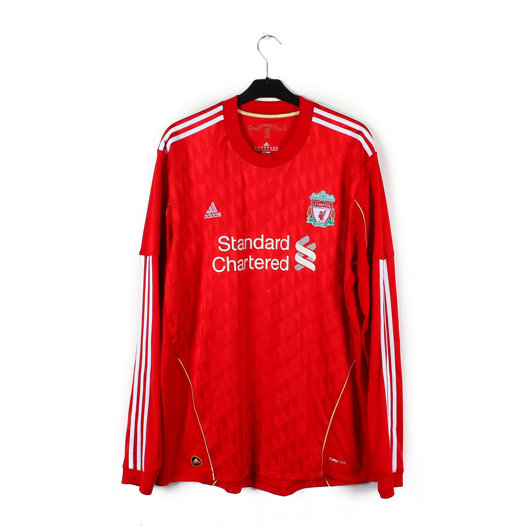 2010/12 - Liverpool FC (2XL)