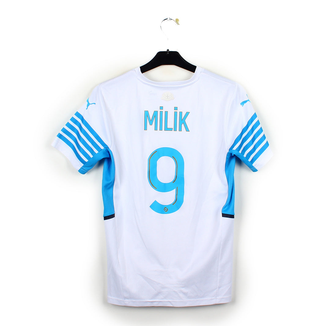 2021/22 - OM - Milik #9 (S)