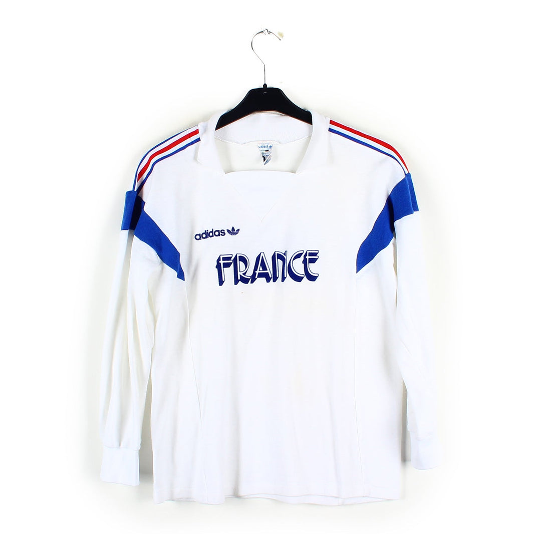 1986/88 - Equipe de France (M) [stock pro]