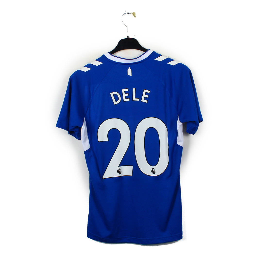 2022/23 - Everton FC - Delle #20 (S)