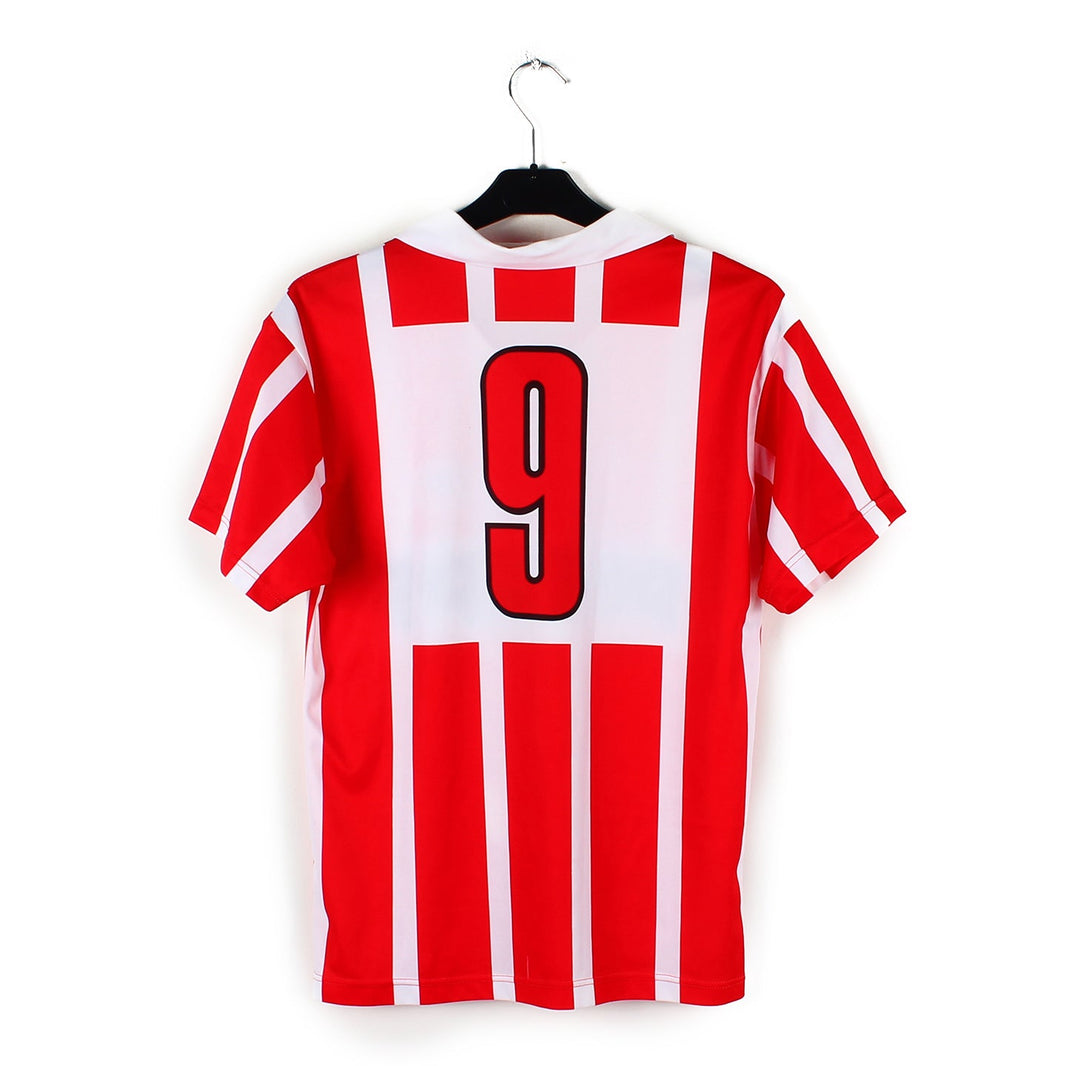 1990/92 - PSV Eindhoven #9 (M)