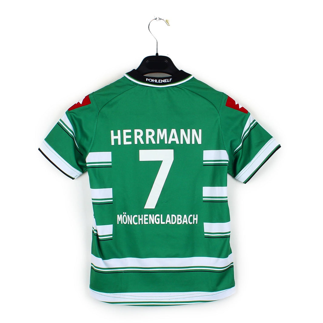 2012/13 - Borussia Monchengladbach - Herrmann #7 (9/10 ans)