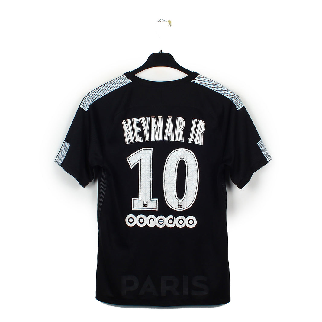 2017/18 - PSG - Neymar #10 (S)