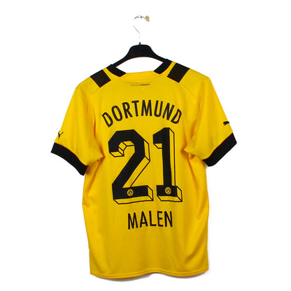 2022/23 - Dortmund - Malen #21 (L)