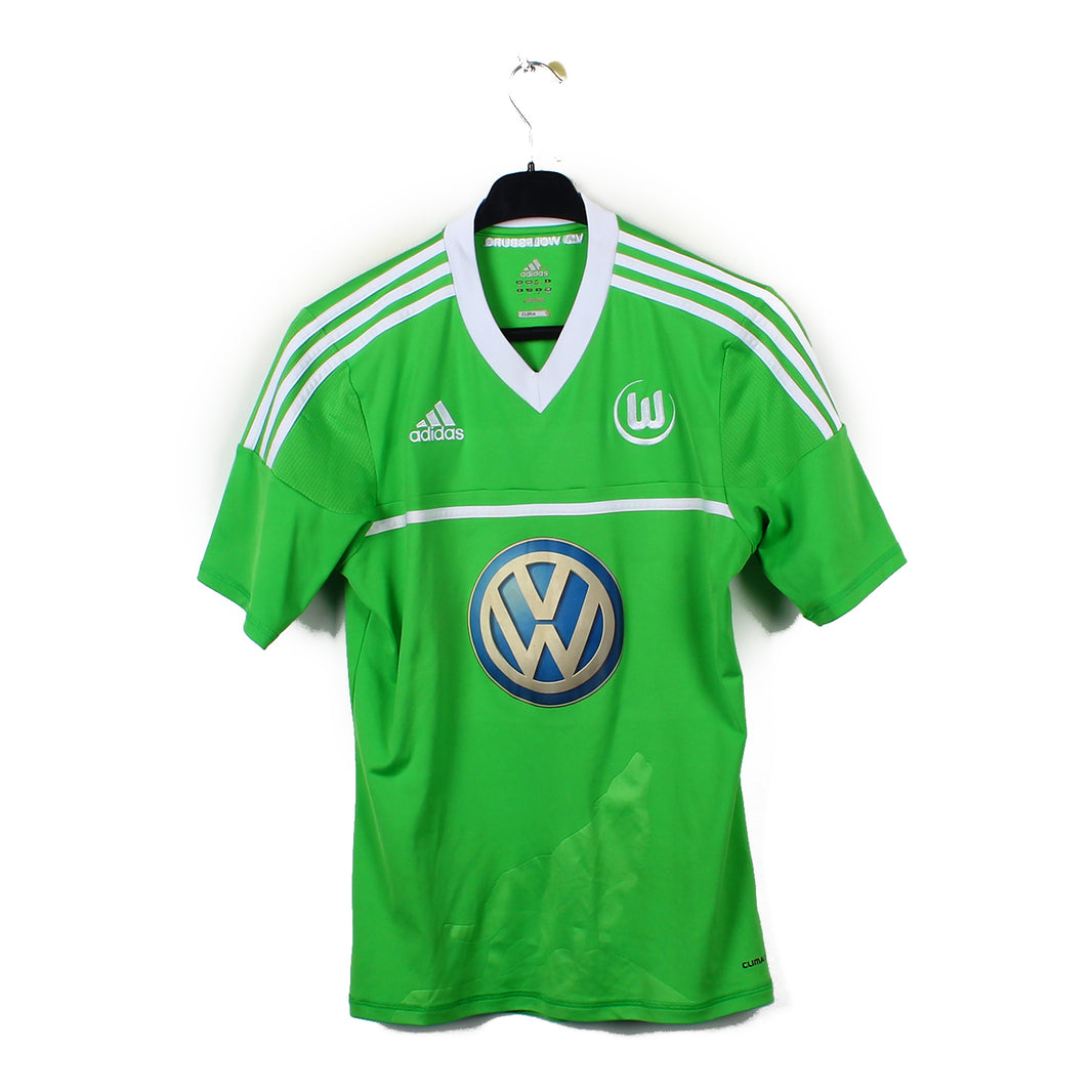 2012/13 - Wolfsburg (M)