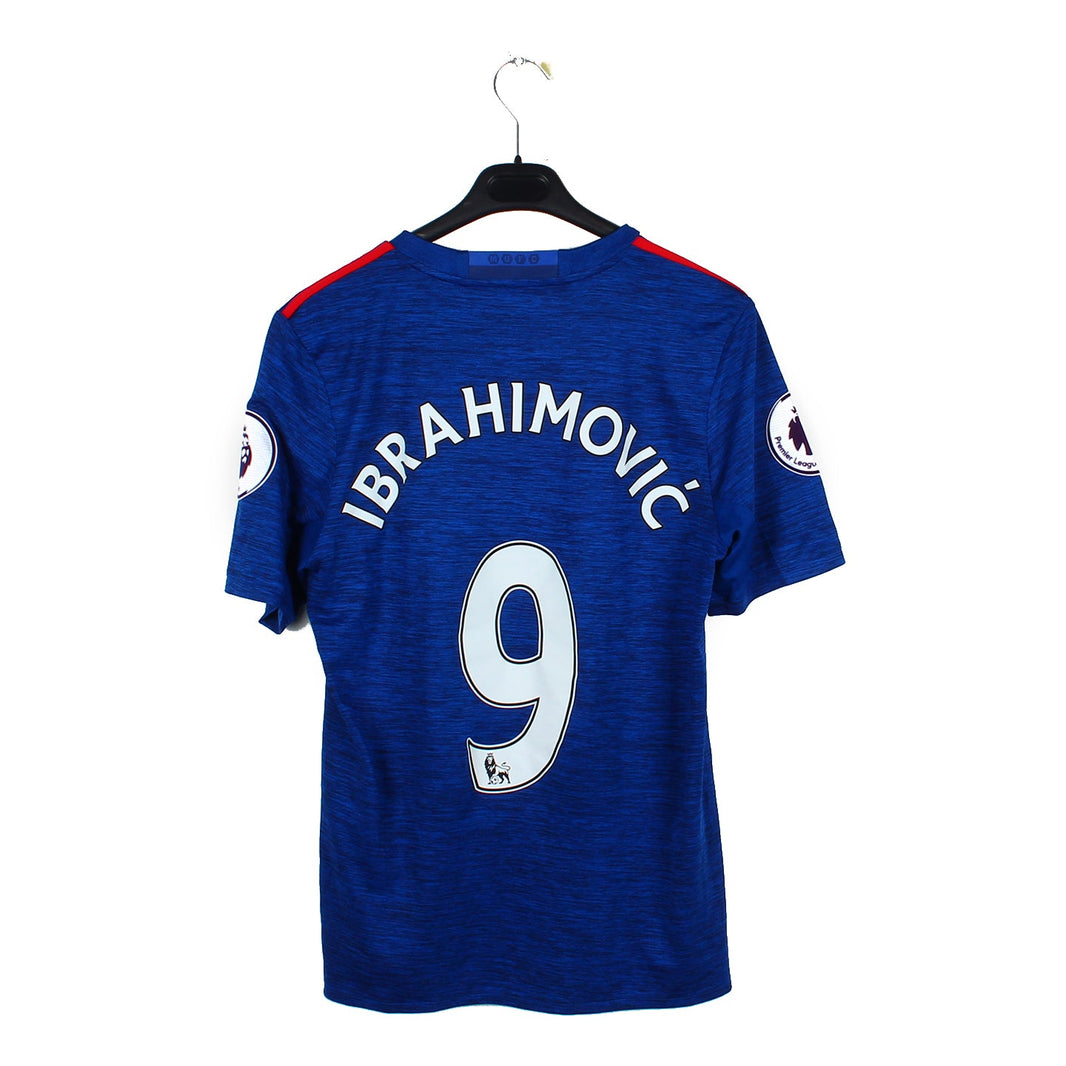 2016/17 - Manchester United - Ibrahimovic #9 (15/16 ans)