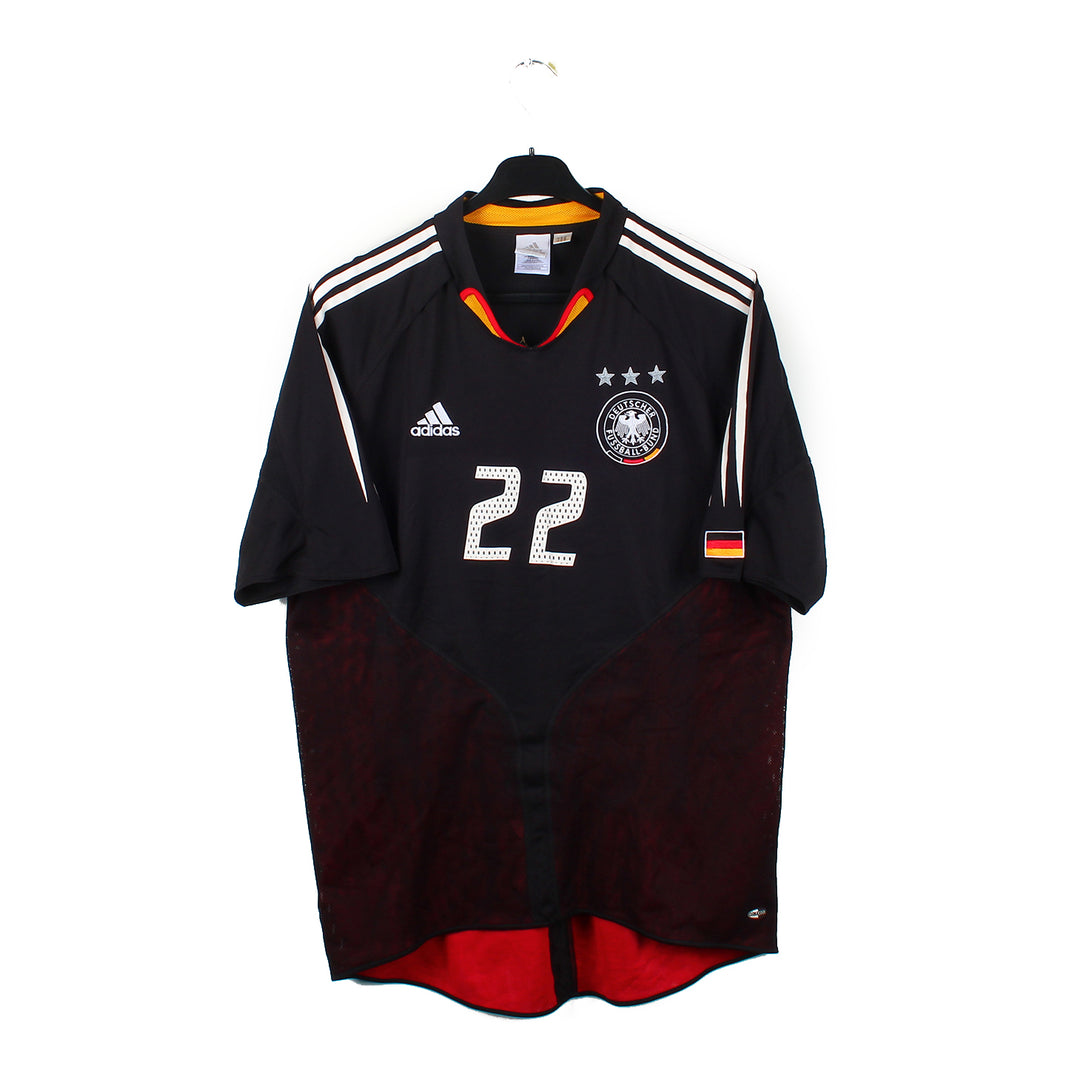 2004/05 - Allemagne #22 (XL)