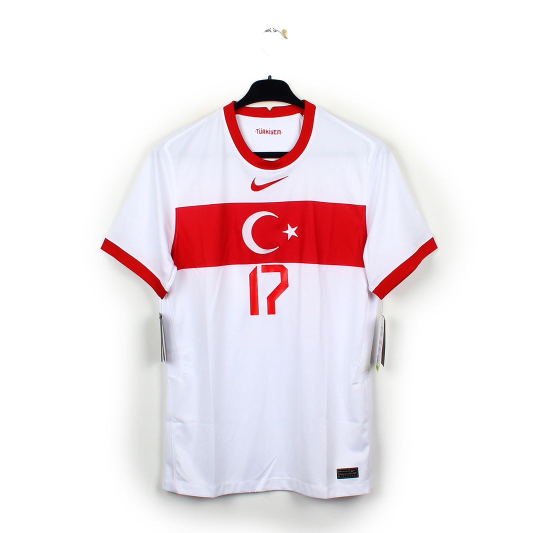 2020/22 - Turquie - Burak #17 (M)