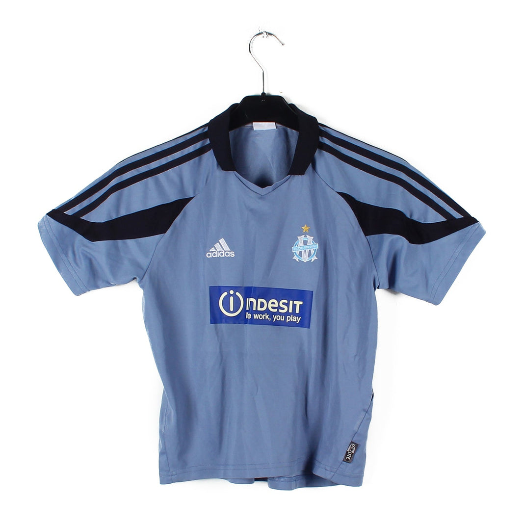 2003/04  - OM (10ans)